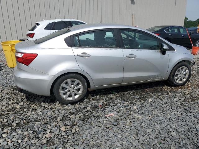 Photo 3 from auction – 2016 KIA RIO LX with VIN KNADM4A31G6674975