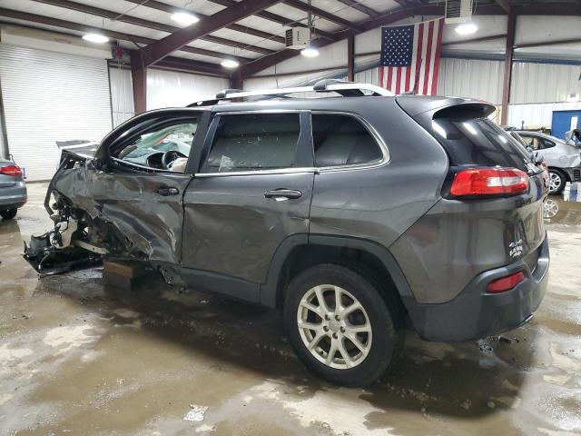 Photo 2 from auction – 2017 JEEP CHEROKEE L with VIN 1C4PJMCS2HW501979