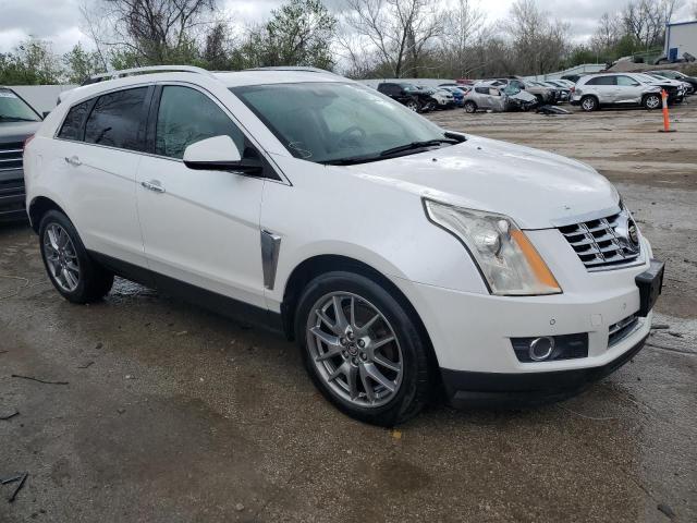 Photo 4 from auction – 2015 CADILLAC SRX PERFOR with VIN 3GYFNFE39FS583049