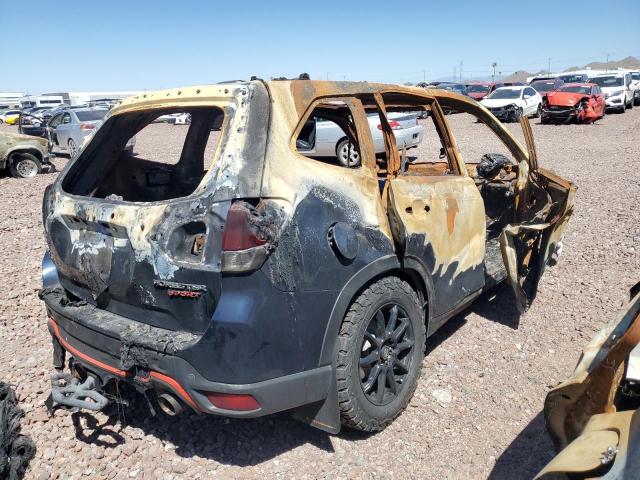 Foto 3 de la subasta – 2019 SUBARU FORESTER S con VIN JF2SKAPC0KH425460