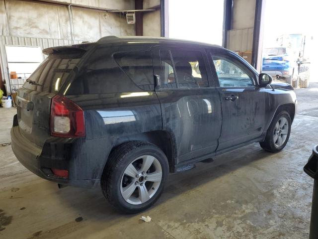 Photo 3 from auction – 2016 JEEP COMPASS LA with VIN 1C4NJDEB8GD617055