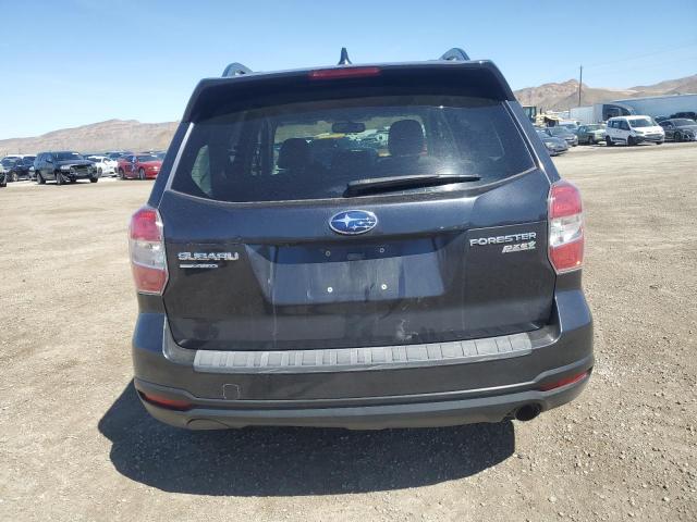 Photo 6 from auction – 2016 SUBARU FORESTER 2 with VIN JF2SJAVC3GH554578