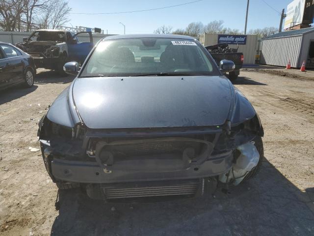 Photo 5 from auction – 2011 VOLVO S40 T5 with VIN YV1672MS2B2536561