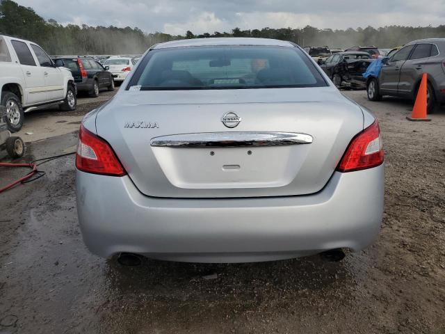 Photo 6 from auction – 2009 NISSAN MAXIMA S with VIN 1N4AA51E49C824299