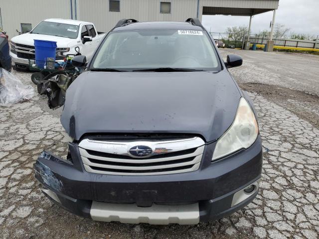 Photo 5 from auction – 2010 SUBARU OUTBACK 2. with VIN 4S4BRBKC6A3335616
