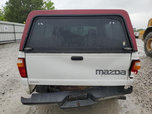 Photo 10 from auction – 2008 MAZDA B2300 with VIN 4F4YR12D38PM00157