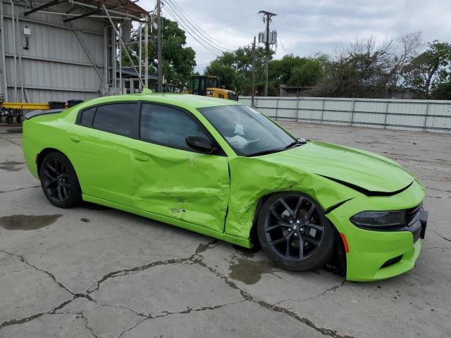 Photo 4 from auction – 2023 DODGE CHARGER SX with VIN 2C3CDXBG8PH571928