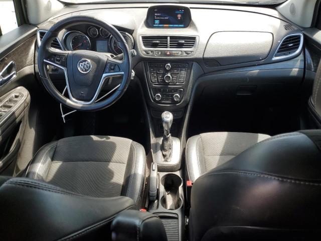 Photo 8 from auction – 2014 BUICK ENCORE with VIN KL4CJASB6EB753438