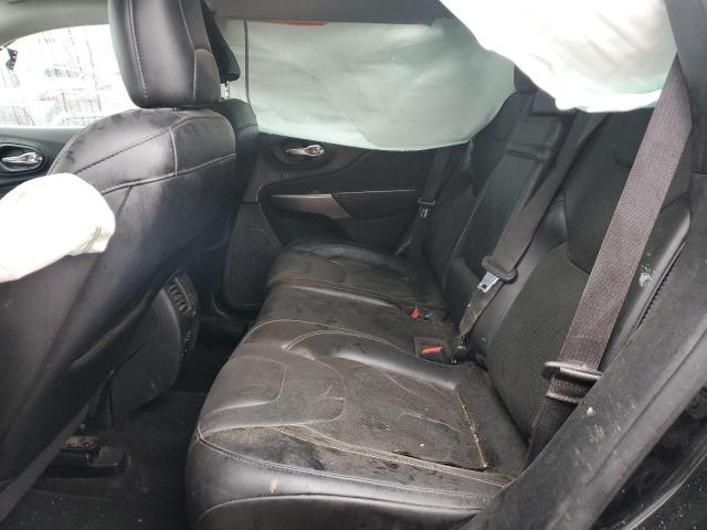 Photo 11 from auction – 2019 JEEP CHEROKEE L with VIN 1C4PJLDB2KD302314