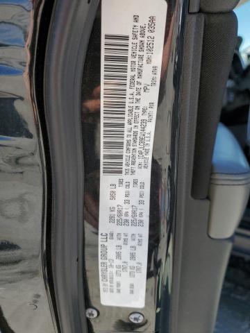 Photo 14 from auction – 2014 JEEP CHEROKEE L with VIN 1C4PJLCB9EW144239