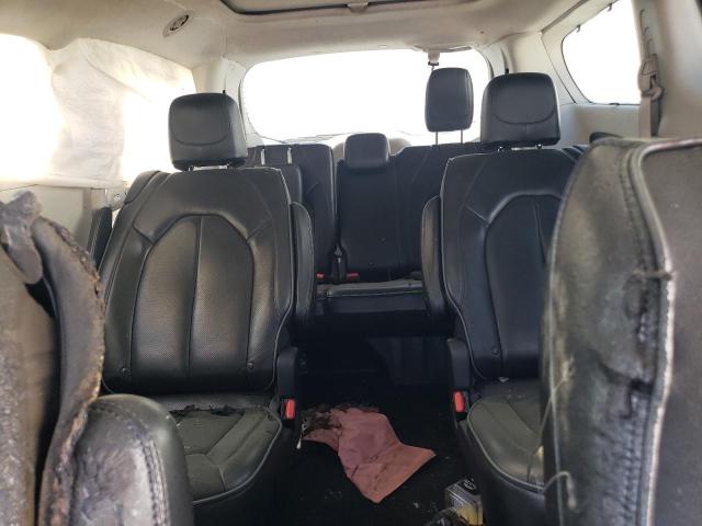 Photo 10 from auction – 2020 CHRYSLER PACIFICA L with VIN 2C4RC1GG4LR283794