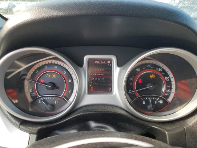 Photo 9 from auction – 2013 DODGE JOURNEY SX with VIN 3C4PDCBG3DT552731