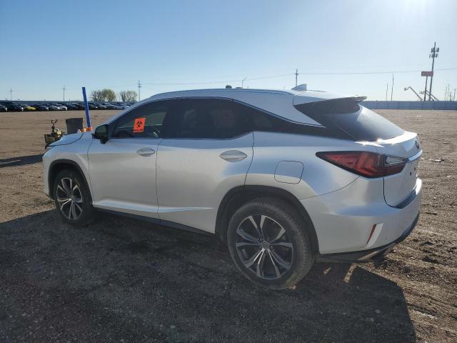 Photo 2 from auction – 2017 LEXUS RX 350 BAS with VIN JTJBZMCA9H2018682