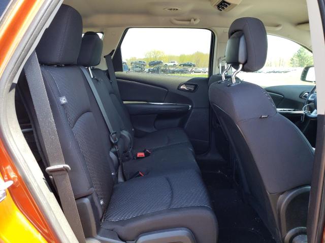 Photo 11 from auction – 2014 DODGE JOURNEY SX with VIN 3C4PDCBB6ET151549