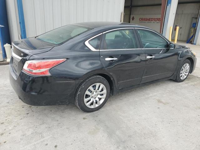 Photo 3 from auction – 2015 NISSAN ALTIMA 2.5 with VIN 1N4AL3AP8FC438528
