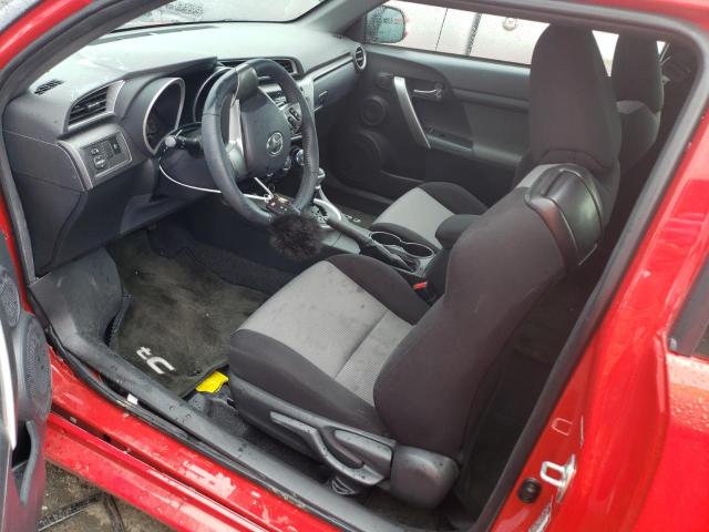 Photo 7 from auction – 2016 TOYOTA SCION TC with VIN JTKJF5C74GJ019219