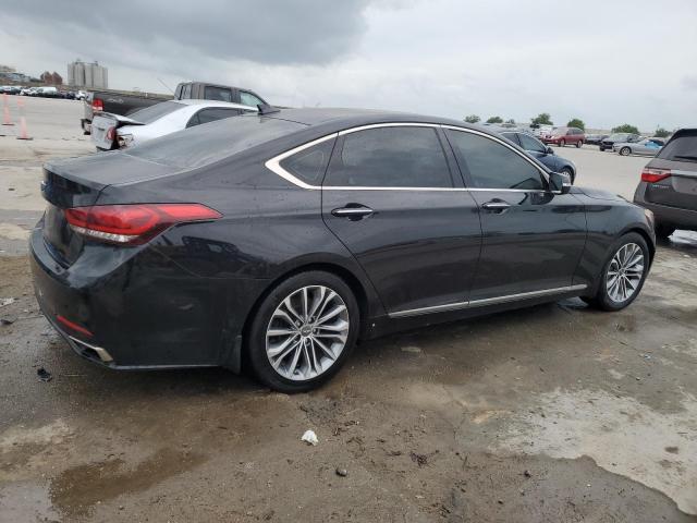 Photo 3 from auction – 2016 HYUNDAI GENESIS 3. with VIN KMHGN4JE9GU128690