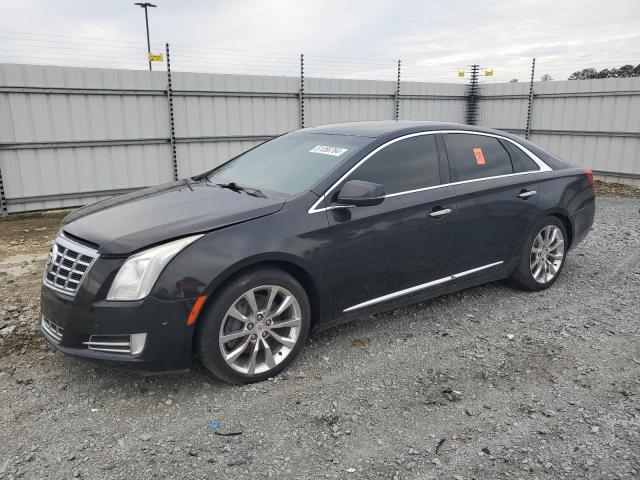 CADILLAC XTS LUXURY 2015 with VIN 2G61M5S33F9113701 - Photo from auction