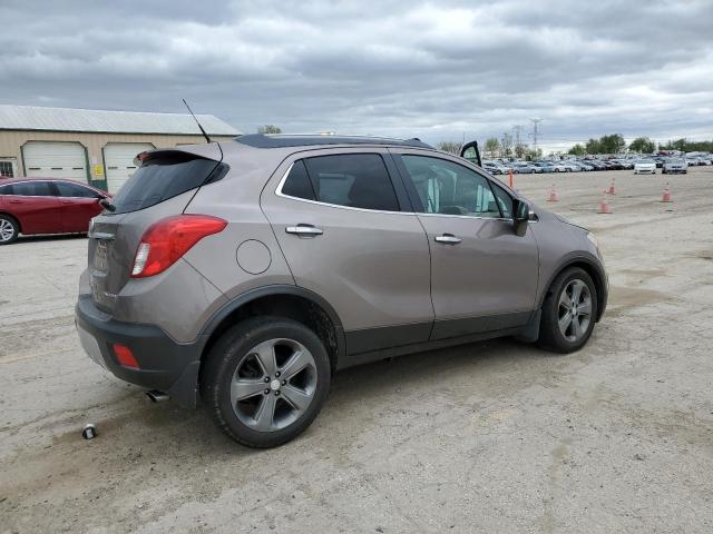 Photo 3 from auction – 2014 BUICK ENCORE with VIN KL4CJGSB2EB782325