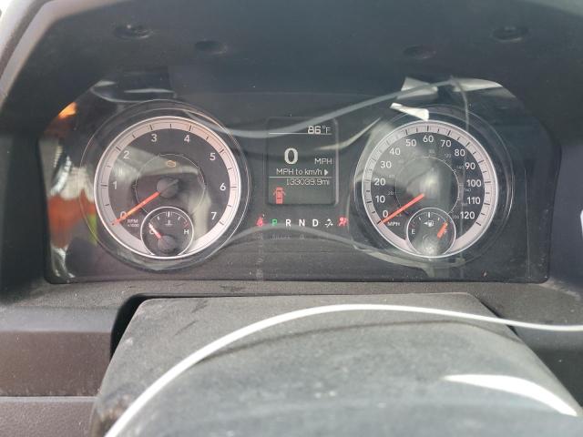 Photo 9 from auction – 2019 RAM 1500 CLASS with VIN 3C6JR6DG7KG722575