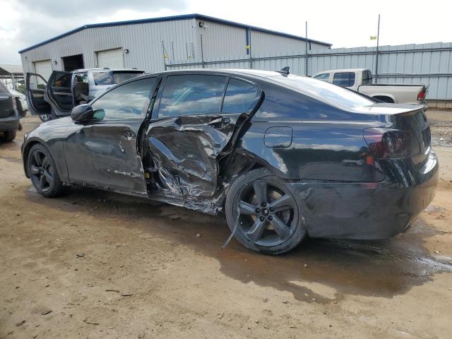 Photo 2 from auction – 2010 LEXUS GS 350 with VIN JTHBE1KS1A0047570