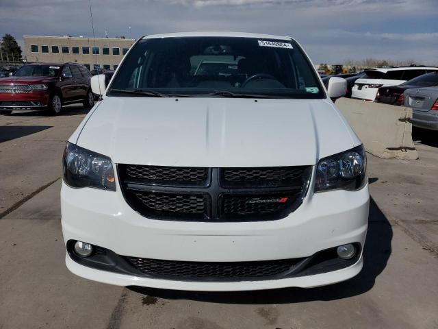 Photo 5 from auction – 2015 DODGE GRAND CARA with VIN 2C4RDGCG8FR570470
