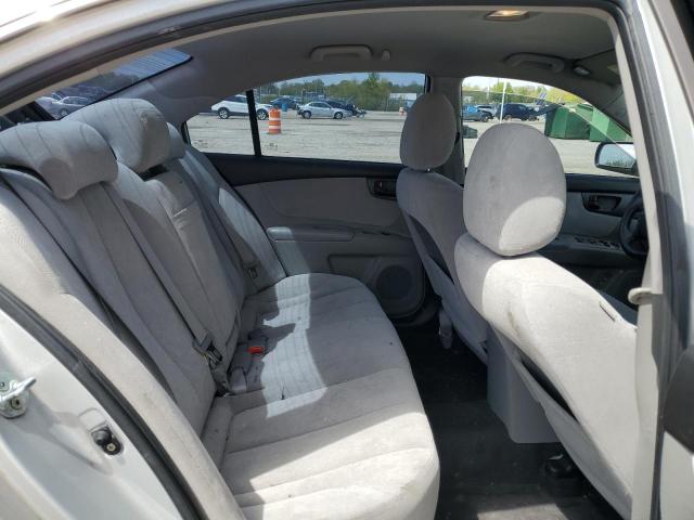 Photo 10 from auction – 2009 KIA OPTIMA LX with VIN KNAGE228995365742