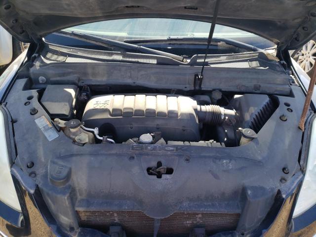 Photo 12 from auction – 2012 BUICK ENCLAVE with VIN 5GAKVCED9CJ367079