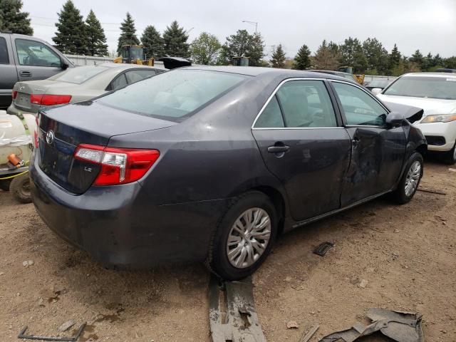 Photo 3 from auction – 2012 TOYOTA CAMRY BASE with VIN 4T4BF1FK2CR270531