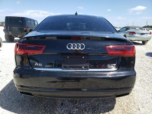 Photo 6 from auction – 2016 AUDI A6 PREMIUM with VIN WAUFFAFC2GN029199