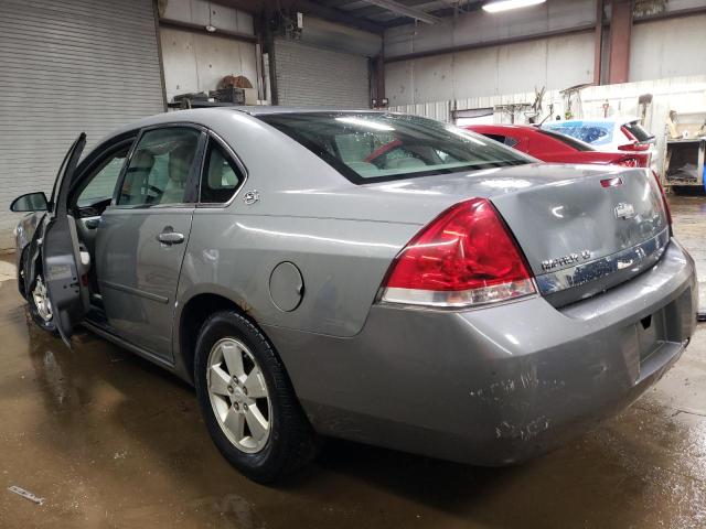 Photo 2 from auction – 2007 CHEVROLET IMPALA LT with VIN 2G1WT58N179236535