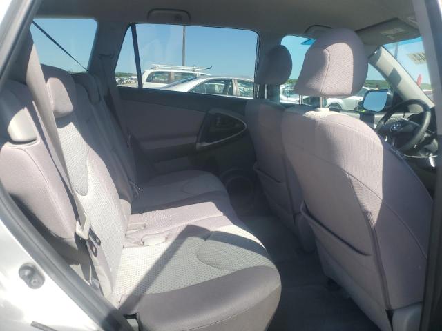 Photo 11 from auction – 2008 TOYOTA RAV4 with VIN JTMZD33V186067235