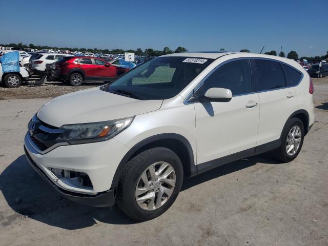 HONDA CR-V EX 2016 with VIN 5J6RM4H53GL123829 - Photo from auction