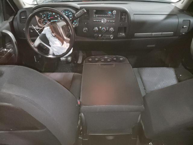Photo 8 from auction – 2010 CHEVROLET SILVERADO with VIN 1GCSKSE36AZ254634