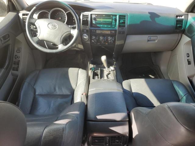 Photo 8 from auction – 2007 TOYOTA 4RUNNER SR with VIN JTEBU14R778094557