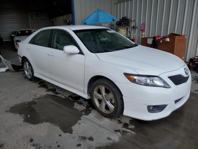 Photo 4 from auction – 2011 TOYOTA CAMRY BASE with VIN 4T1BF3EKXBU601295