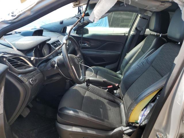 Photo 7 from auction – 2015 BUICK ENCORE CON with VIN KL4CJFSB4FB250327