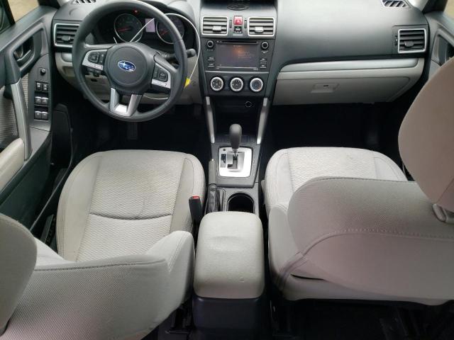Photo 8 from auction – 2017 SUBARU FORESTER 2 with VIN JF2SJABC6HH803994