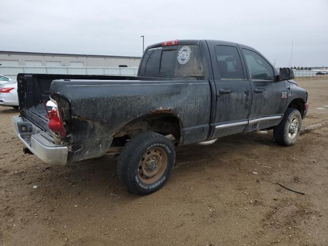 Photo 3 from auction – 2008 DODGE RAM 2500 S with VIN 3D7KS28D98G228467
