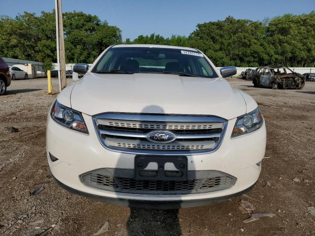 Photo 5 from auction – 2011 FORD TAURUS LIM with VIN 1FAHP2FW2BG177347