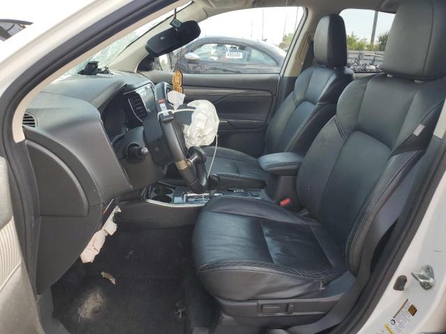 Photo 7 from auction – 2019 MITSUBISHI OUTLANDER with VIN JA4AZ3A34KZ042166