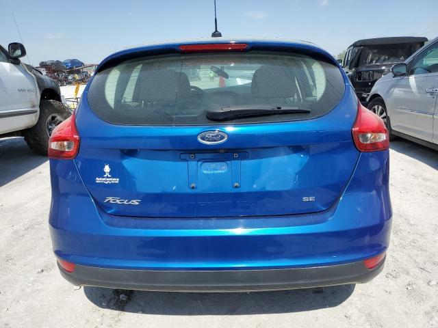 Photo 6 from auction – 2018 FORD FOCUS SE with VIN 1FADP3K27JL324324