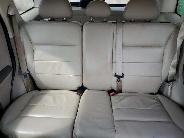 Photo 10 from auction – 2008 FORD ESCAPE HEV with VIN 1FMCU49HX8KB33197