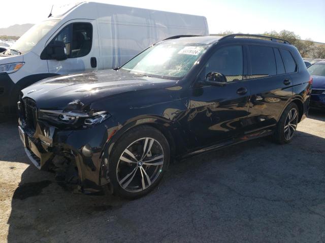 Photo 1 from auction – 2020 BMW X7 XDRIVE4 with VIN 5UXCW2C01L9A02568