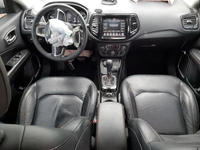 Photo 8 from auction – 2018 JEEP COMPASS LI with VIN 3C4NJDCB2JT481106