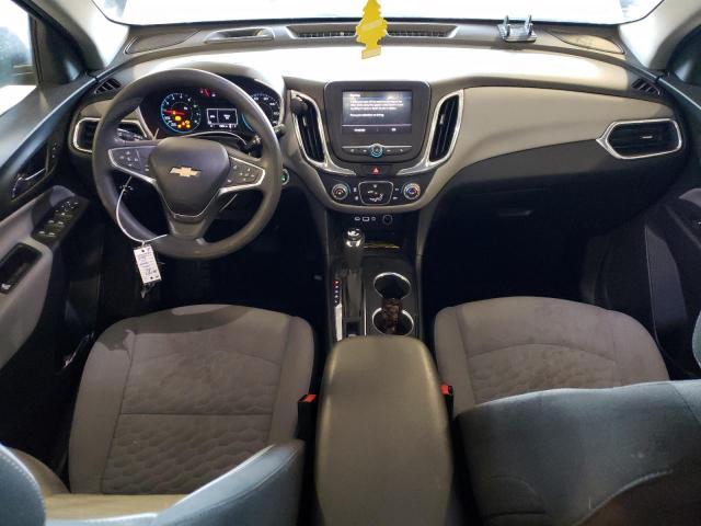 Photo 8 from auction – 2020 CHEVROLET EQUINOX LS with VIN 2GNAXHEV2L6229124