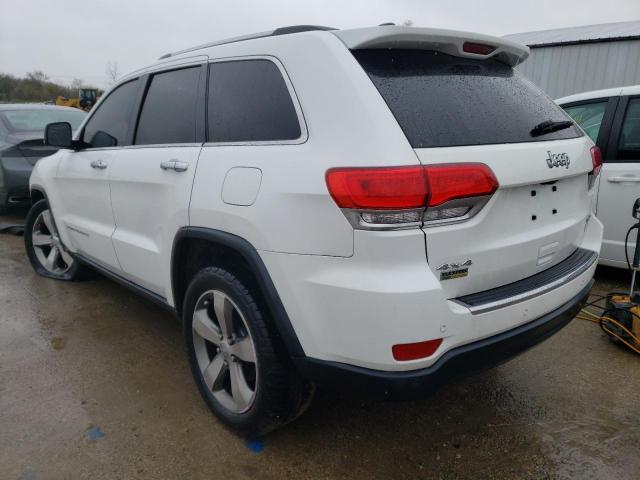 Photo 2 from auction – 2015 JEEP GRAND CHER with VIN 1C4RJFBG8FC861600