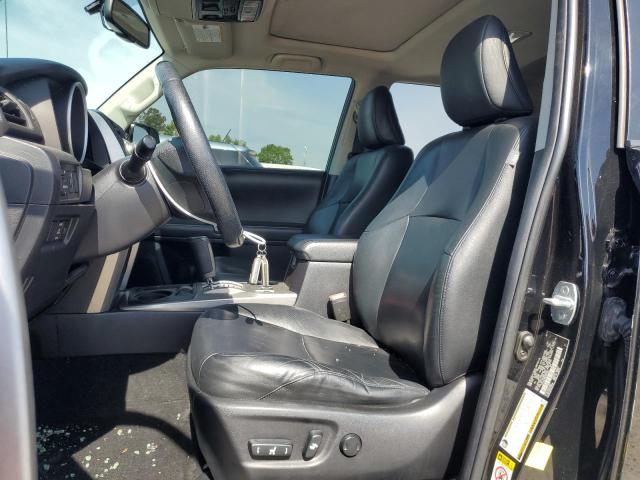 Photo 7 from auction – 2013 TOYOTA 4RUNNER SR with VIN JTEZU5JR4D5047672