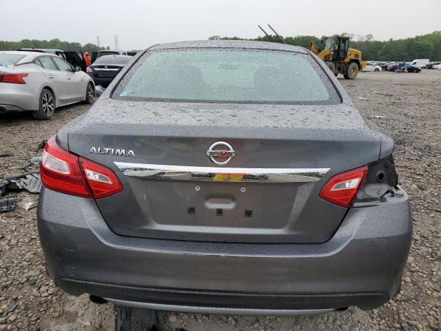 Photo 6 from auction – 2016 NISSAN ALTIMA 2.5 with VIN 1N4AL3AP0GN375012