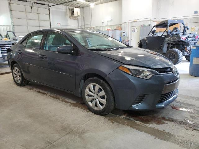 Photo 4 from auction – 2015 TOYOTA COROLLA L with VIN 2T1BURHE2FC389367
